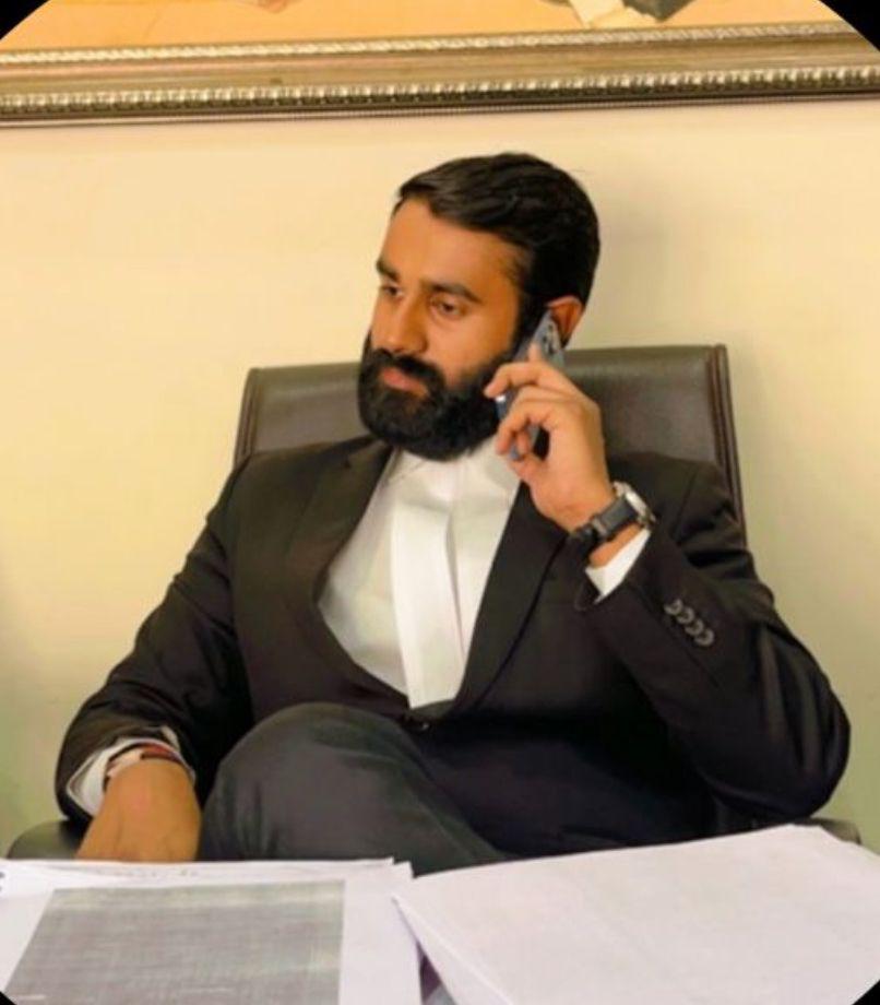 Founder - RamAnuj Sharma